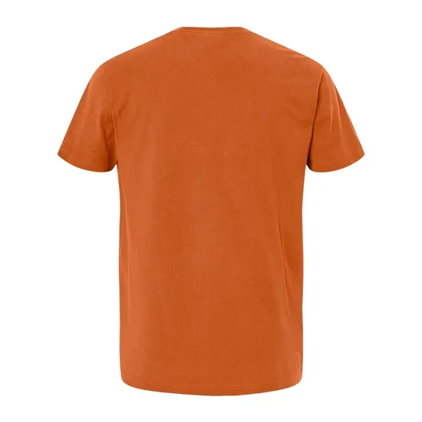 M&O Unisex Vintage Garment-Dyed T-Shirt... from ASI 84358 S&S Activewear