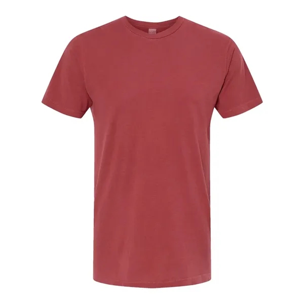 M&O Unisex Vintage Garment-Dyed T-Shirt... from ASI 84358 S&S Activewear
