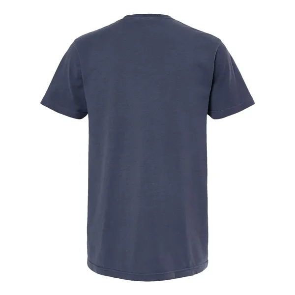 M&O Unisex Vintage Garment-Dyed T-Shirt... from ASI 84358 S&S Activewear