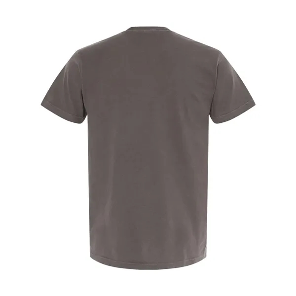 M&O Unisex Vintage Garment-Dyed T-Shirt... from ASI 84358 S&S Activewear