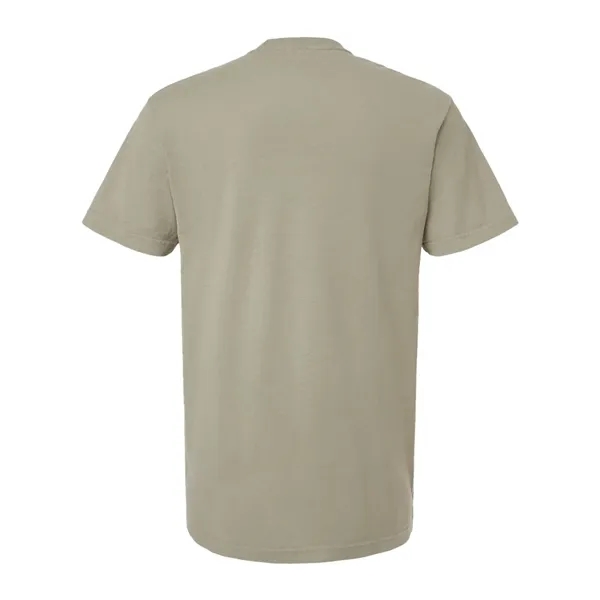 M&O Unisex Vintage Garment-Dyed T-Shirt... from ASI 84358 S&S Activewear