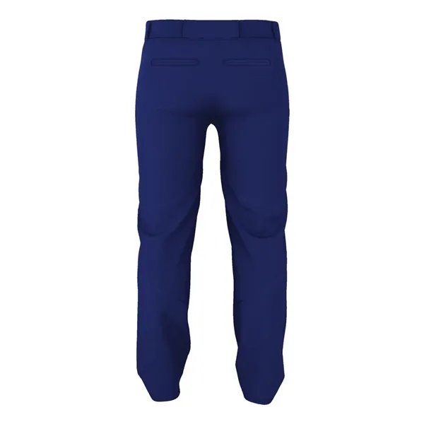 Badger Youth Crush Premier Baseball Pants... from ASI 84358 S&S Activewear