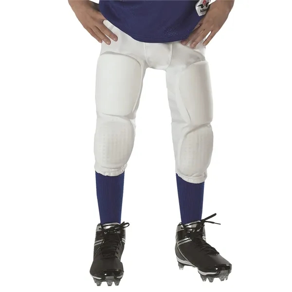 Alleson Athletic Solo Football Pants... from ASI 84358 S&S Activewear
