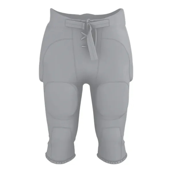 Alleson Athletic Solo Football Pants... from ASI 84358 S&S Activewear