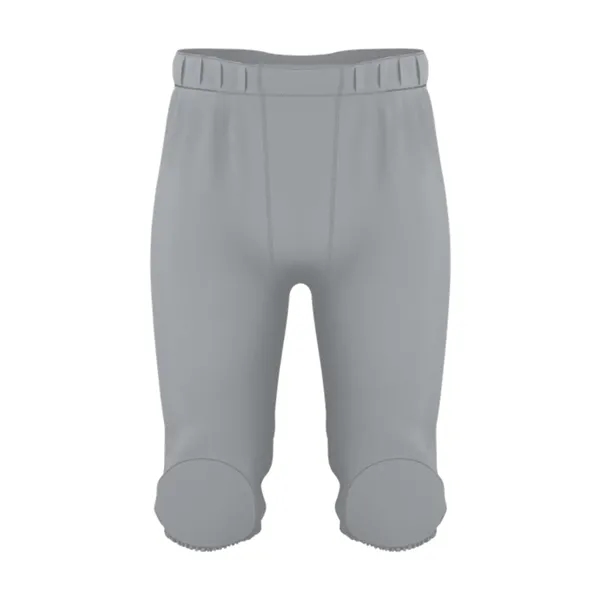 Alleson Athletic Youth Solo Series Integrated Football Pants... from ASI 84358 S&S Activewear