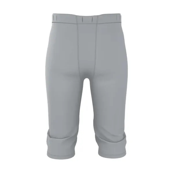 Alleson Athletic Youth Solo Series Integrated Football Pants... from ASI 84358 S&S Activewear