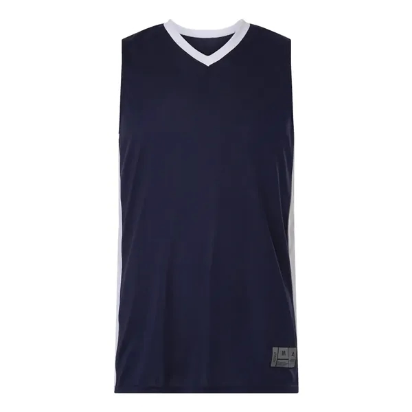 Augusta Sportswear Match-Up Basketball Jersey... from ASI 84358 S&S Activewear