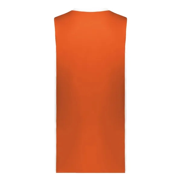 Augusta Sportswear Match-Up Basketball Jersey... from ASI 84358 S&S Activewear