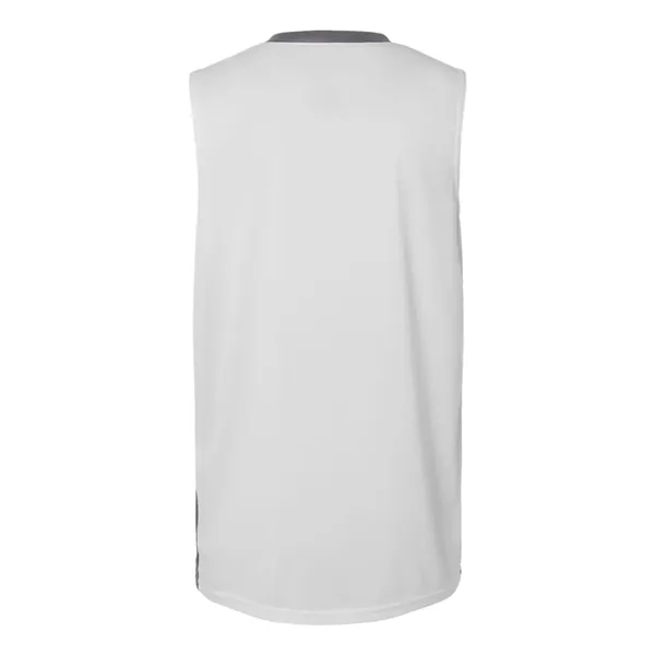 Augusta Sportswear Match-Up Basketball Jersey... from ASI 84358 S&S Activewear