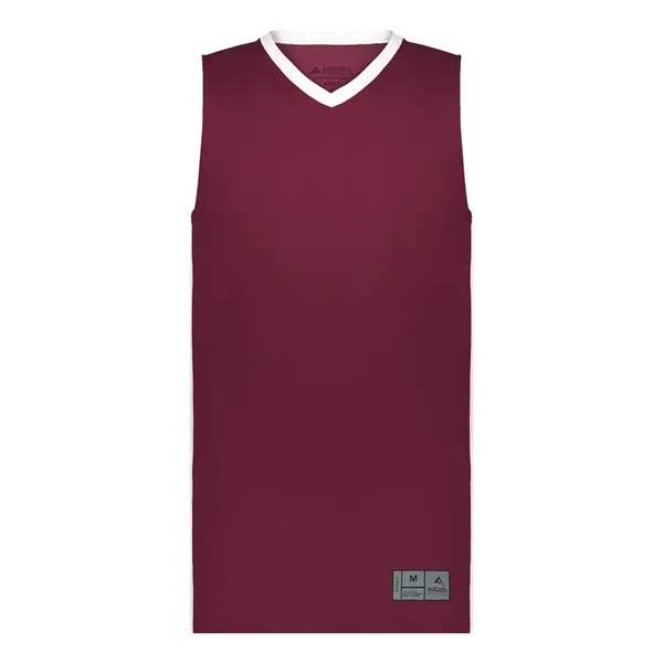 Augusta Sportswear Youth Match-Up Basketball Jersey... from ASI 84358 S&S Activewear