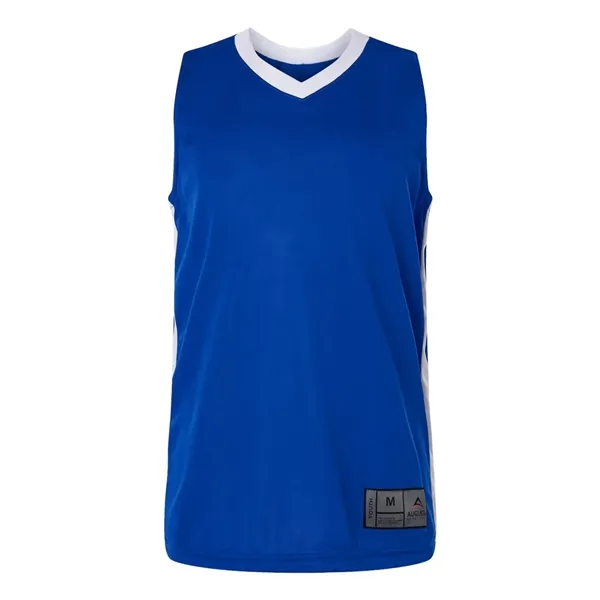 Augusta Sportswear Youth Match-Up Basketball Jersey... from ASI 84358 S&S Activewear