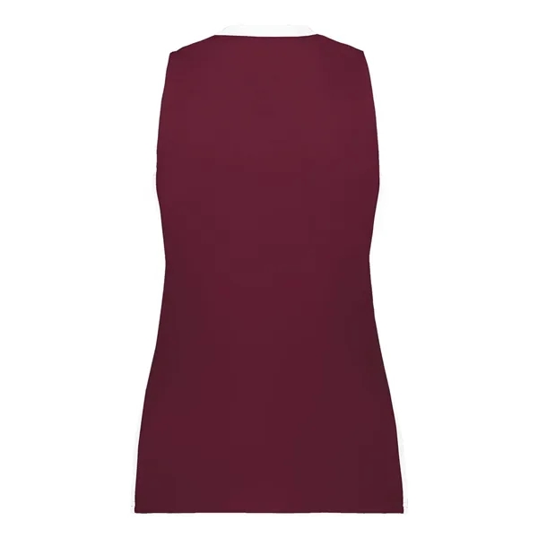 Augusta Sportswear Women's Match-Up Basketball Jersey... from ASI 84358 S&S Activewear