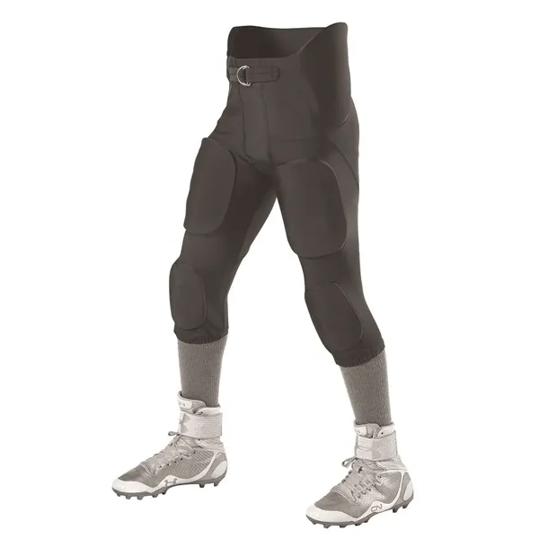Alleson Athletic Intergrated Football Pants... from ASI 84358 S&S Activewear