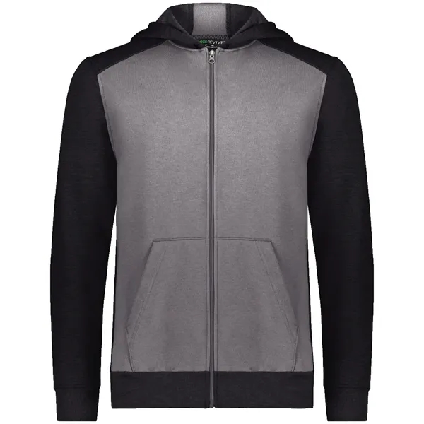 Augusta Sportswear Youth Eco-Revive™ Three-Season Triblen...... from ASI 84358 S&S Activewear