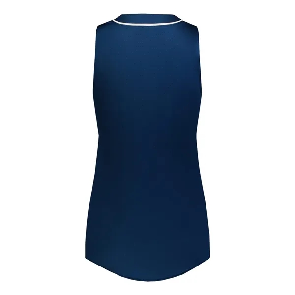 Augusta Sportswear Women's Cutter Jersey... from ASI 84358 S&S Activewear