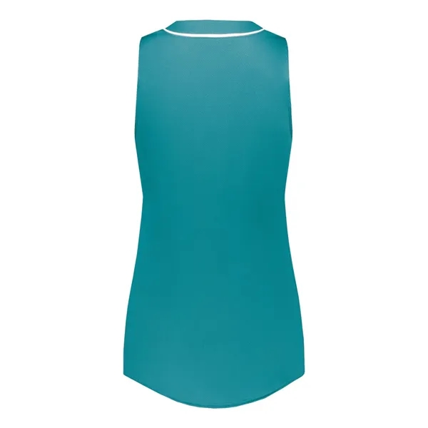 Augusta Sportswear Women's Cutter Jersey... from ASI 84358 S&S Activewear