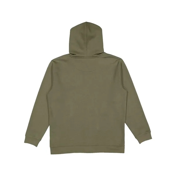 LAT Full-Zip Fleece... from ASI 84358 S&S Activewear