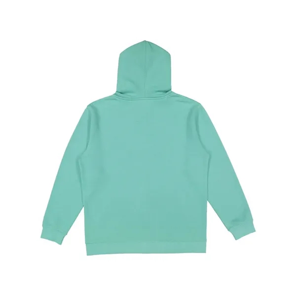 LAT Full-Zip Fleece... from ASI 84358 S&S Activewear