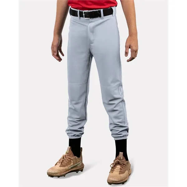 Augusta Sportswear Youth Gamer Classic Baseball Pants... from ASI 84358 S&S Activewear