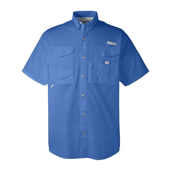 Columbia Bonehead™ Short Sleeve Shirt... from ASI 84358 S&S Activewear