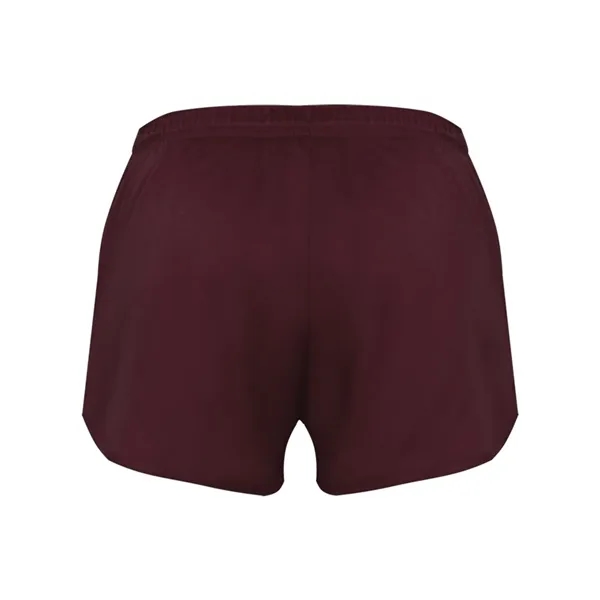 Track shorts with inner brief... from ASI 84358 S&S Activewear