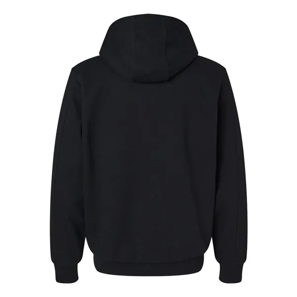 DRI DUCK Mission Full-Zip Hooded Jacket... from ASI 84358 S&S Activewear