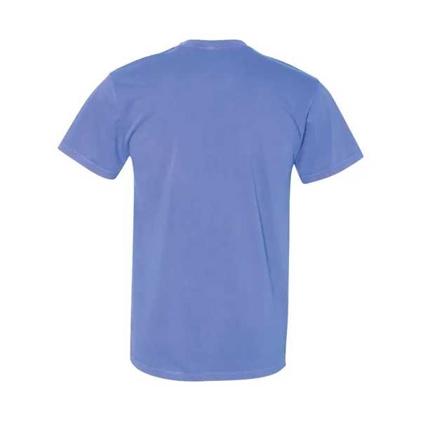 Inspired Dye Pocket Crew... from ASI 84358 S&S Activewear