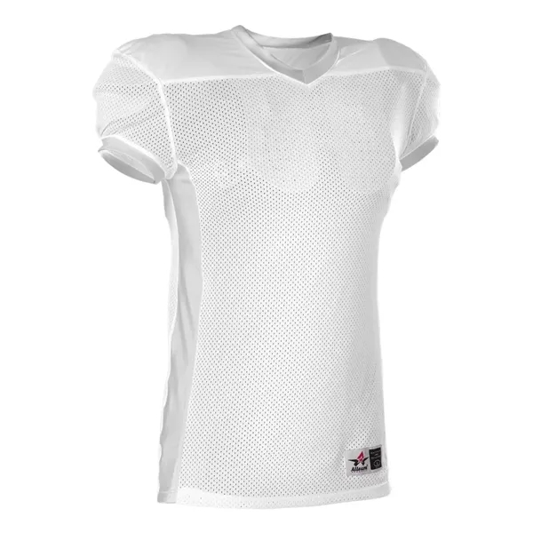 Youth Football Jersey... from ASI 84358 S&S Activewear