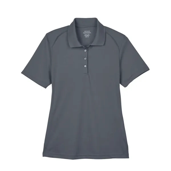Extreme Women's Eperformance Shield Snag Protection Polo... from ASI 84358 S&S Activewear
