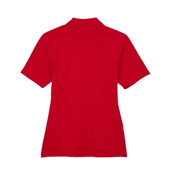 Extreme Women's Eperformance Shield Snag Protection Polo... from ASI 84358 S&S Activewear