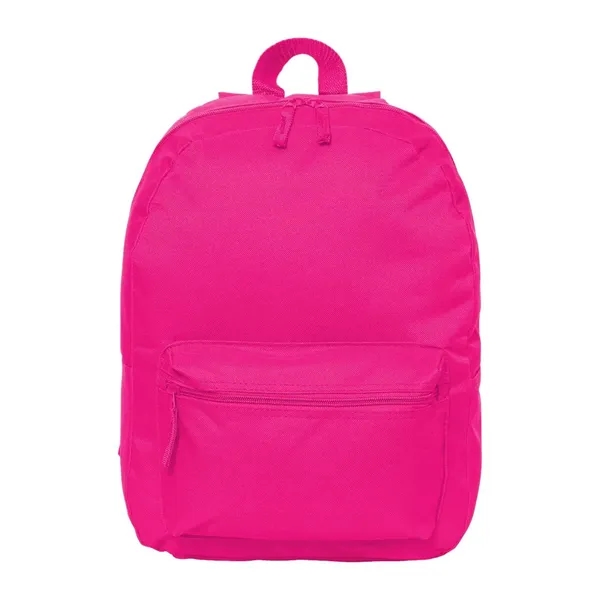 Liberty Bags 16" Basic Backpack... from ASI 84358 S&S Activewear