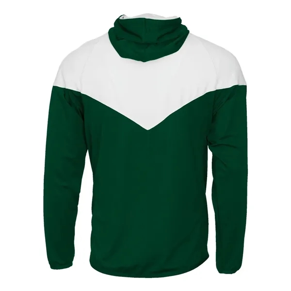 Badger Spirit Outer-Core Jacket... from ASI 84358 S&S Activewear