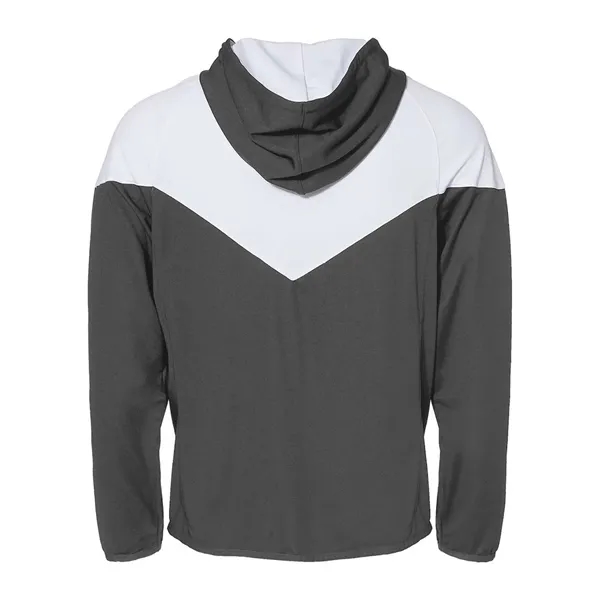 Badger Spirit Outer-Core Jacket... from ASI 84358 S&S Activewear