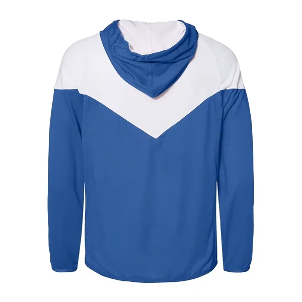 Badger Spirit Outer-Core Jacket... from ASI 84358 S&S Activewear