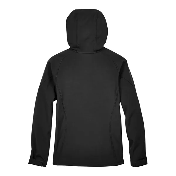 North End Women's Prospect Two-Layer Fleece Bonded Soft S...... from ASI 84358 S&S Activewear