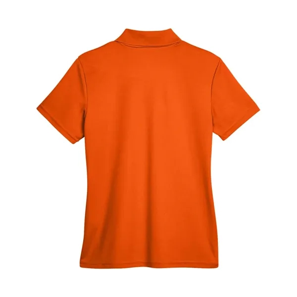 CORE365 Women's Origin Performance Pique Polo... from ASI 84358 S&S Activewear