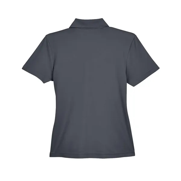 CORE365 Women's Origin Performance Pique Polo with Pocket... from ASI 84358 S&S Activewear
