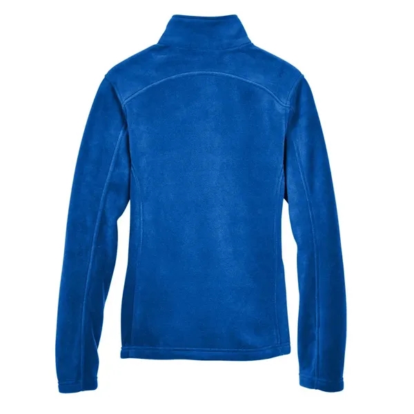 CORE365 Women's Journey Fleece Jacket... from ASI 84358 S&S Activewear