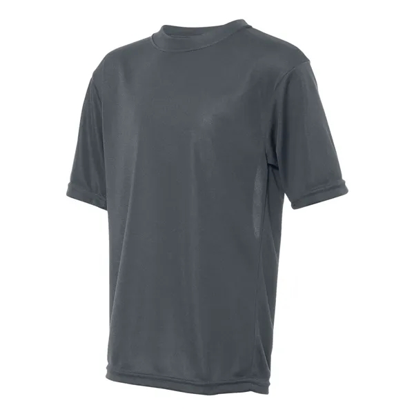 Augusta Sportswear® Youth Performance Wicking Short Sleeve T-Shirt, blank.... from ASI 84358 S&S Activewear