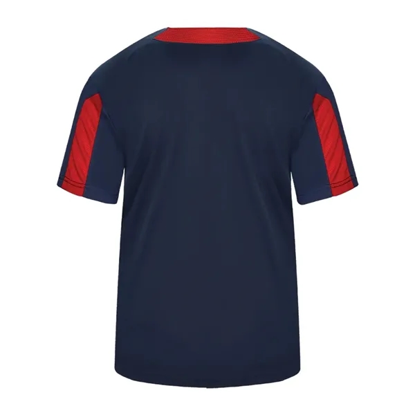 Striker Placket... from ASI 84358 S&S Activewear