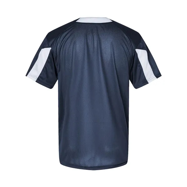Striker Placket... from ASI 84358 S&S Activewear
