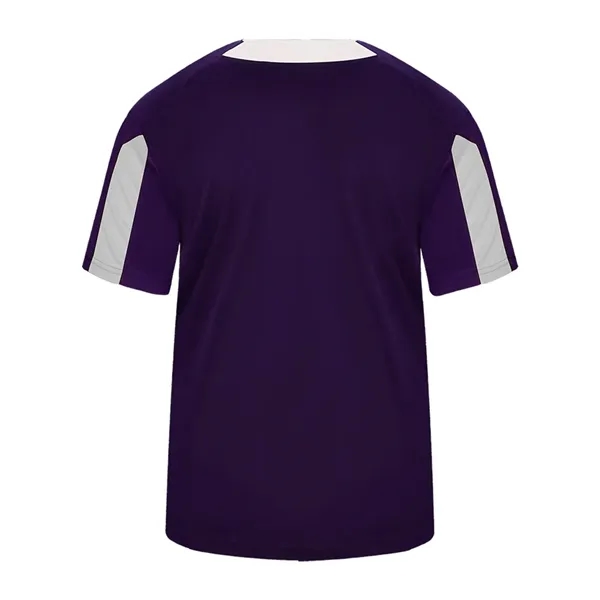 Striker Placket... from ASI 84358 S&S Activewear