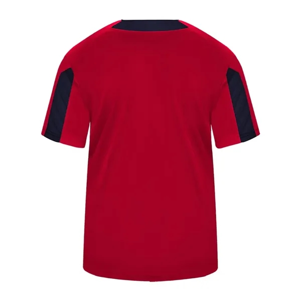 Striker Placket... from ASI 84358 S&S Activewear