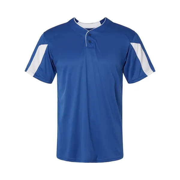 Striker Placket... from ASI 84358 S&S Activewear
