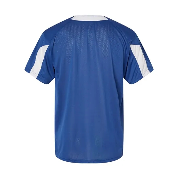 Striker Placket... from ASI 84358 S&S Activewear