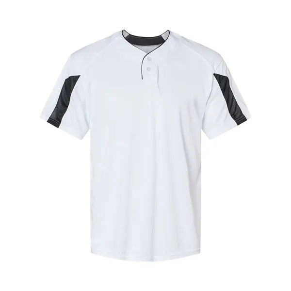 Striker Placket... from ASI 84358 S&S Activewear