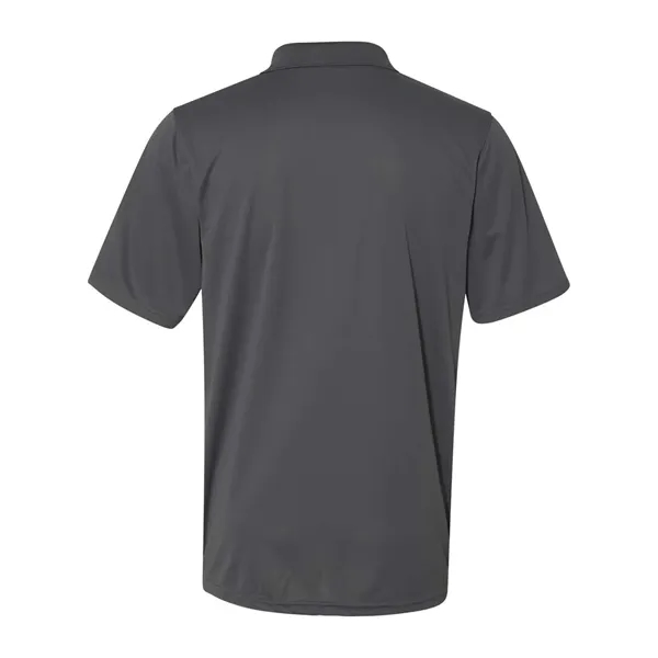 Russell Athletic Essential Short Sleeve Polo... from ASI 84358 S&S Activewear