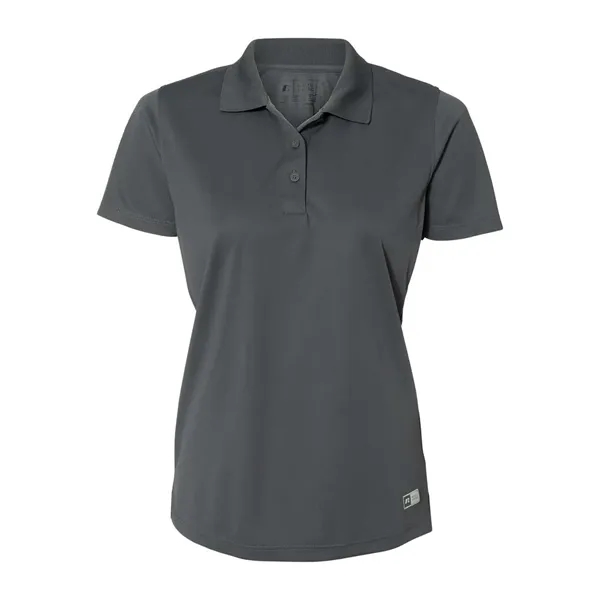 Russell Athletic Women's Essential Sport Shirt... from ASI 84358 S&S Activewear