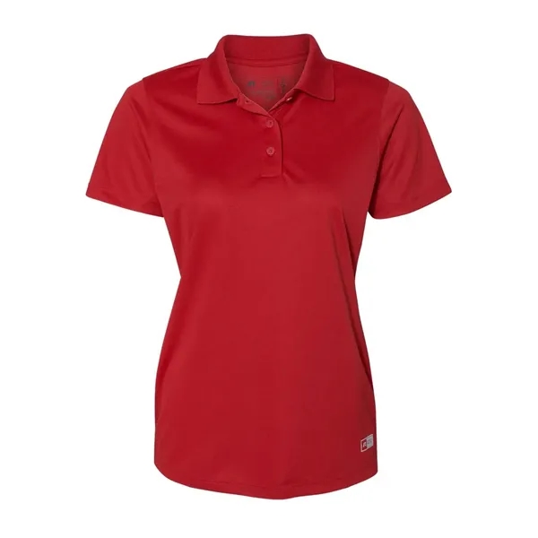 Russell Athletic Women's Essential Sport Shirt... from ASI 84358 S&S Activewear