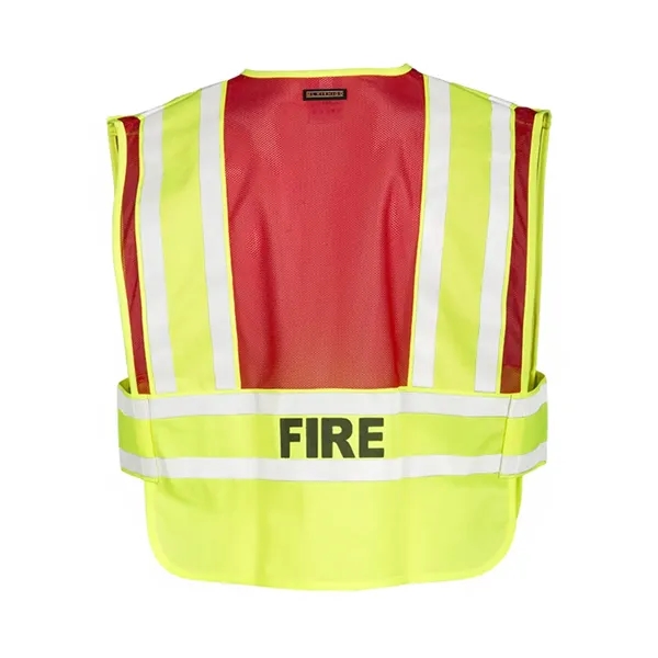 Fire Vest... from ASI 84358 S&S Activewear